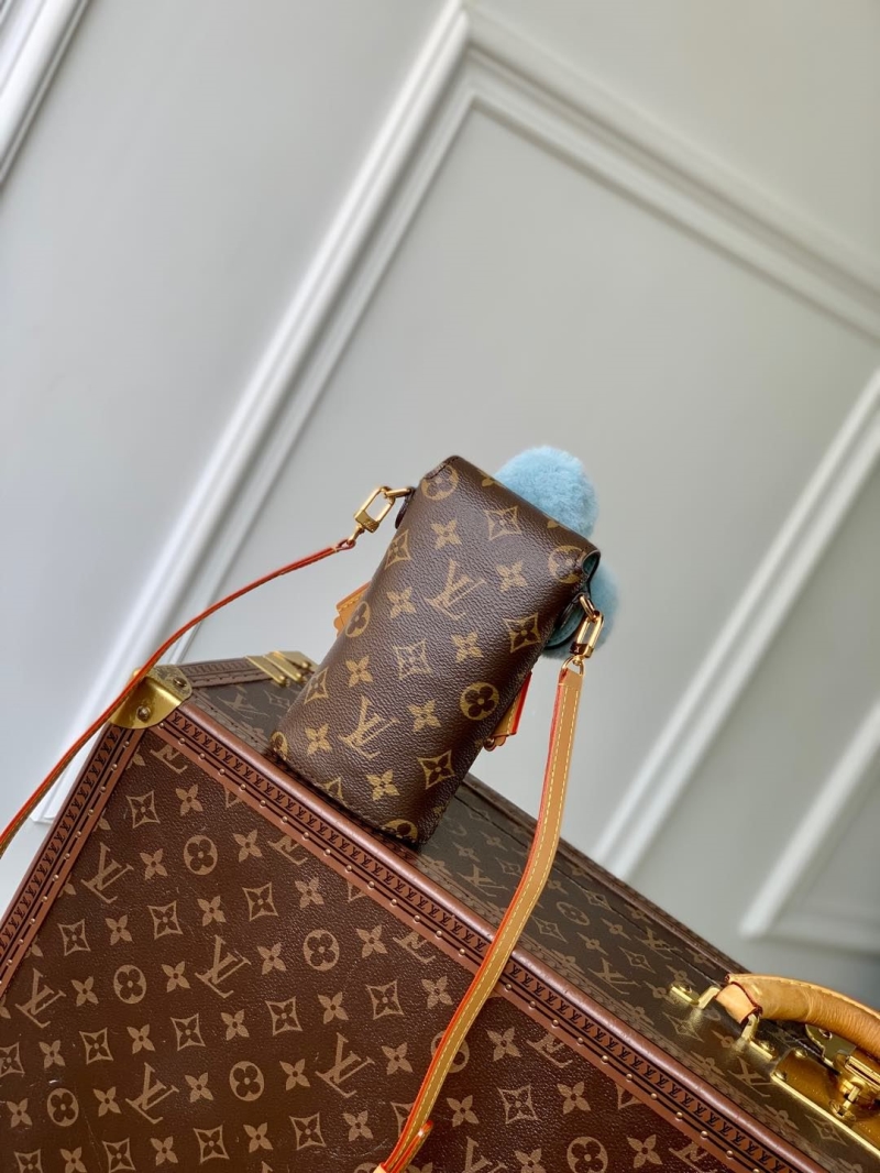 LV Satchel bags